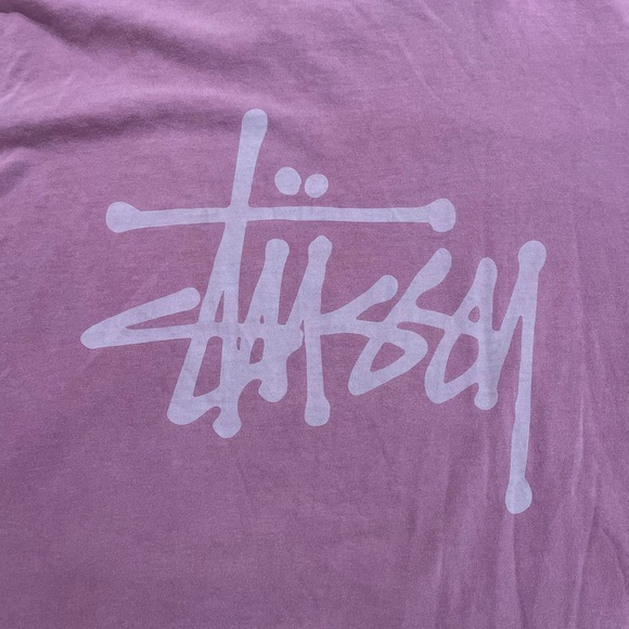 Stussy shirt - Picture 3 of 9